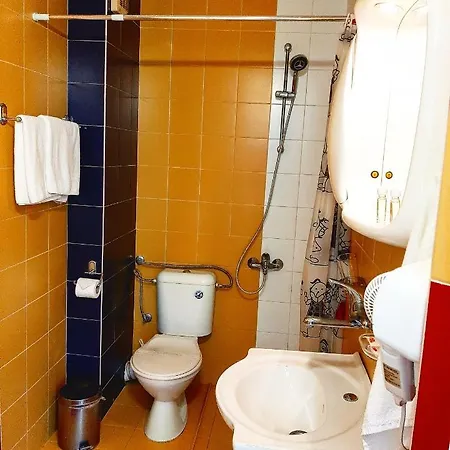 Slaviani 3* Dimitrovgrad (Haskovo)