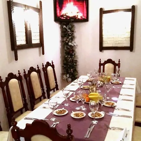 Slaviani 3*