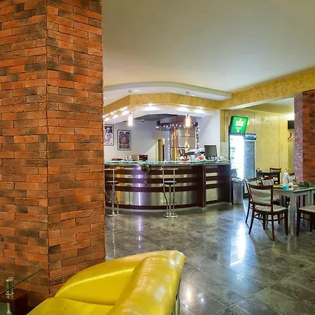 Slaviani 디미트로프그라드