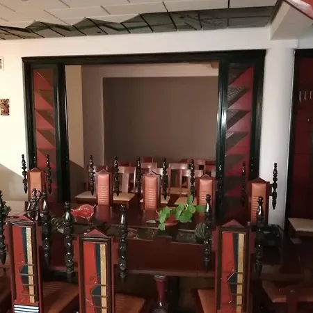 호텔 Slaviani 디미트로프그라드