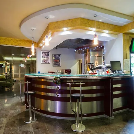 Hotel Slaviani