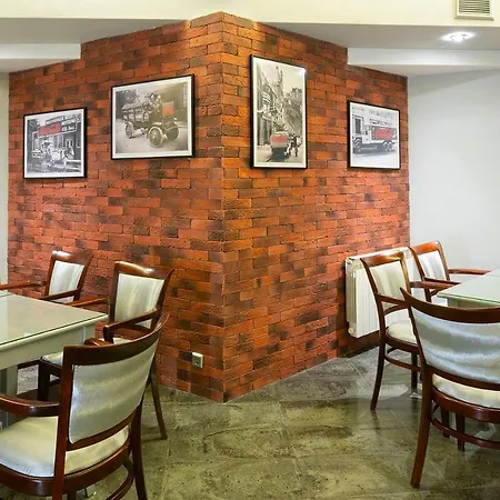 Slaviani 3* 디미트로프그라드