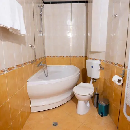 Slaviani 3* Dimitrovgrad (Haskovo)