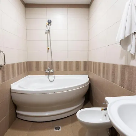 Hotel Slaviani