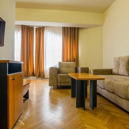 Hotel Slaviani