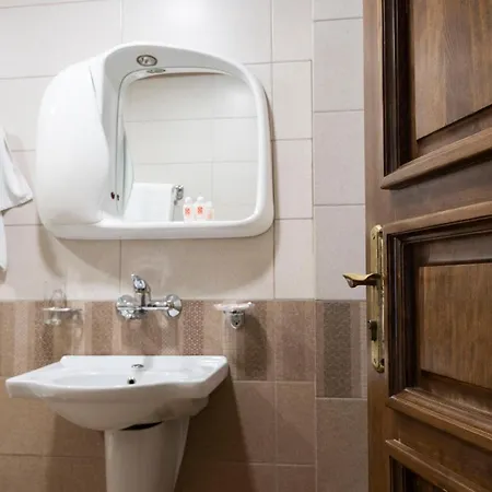 Slaviani 호텔 디미트로프그라드