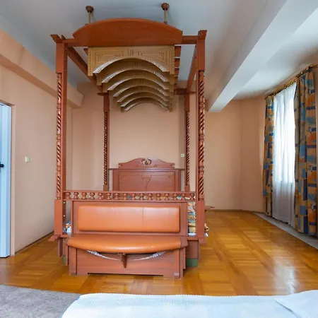 Slaviani Hotel Dimitrovgrad (Haskovo)