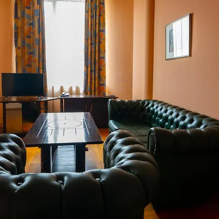 Slaviani Hotel Dimitrovgrad (Haskovo)