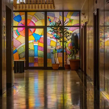 호텔 Slaviani 디미트로프그라드