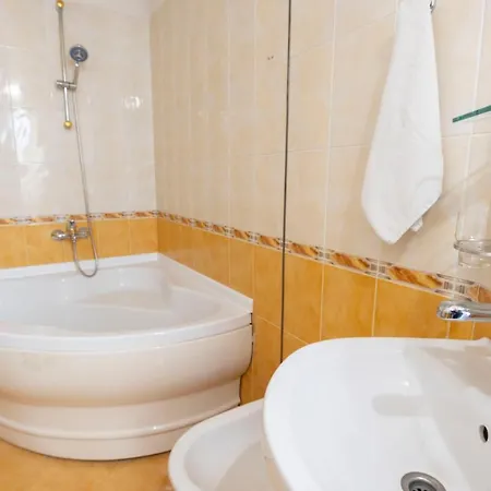 Slaviani 3* Dimitrovgrad (Haskovo)