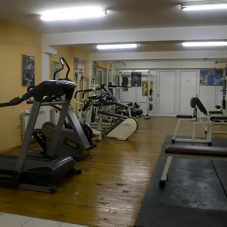 Slaviani 디미트로프그라드