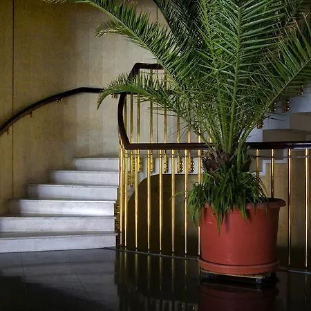 Hotel Slaviani Dimitrovgrad (Haskovo)