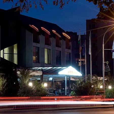 Hotel Slaviani 3*