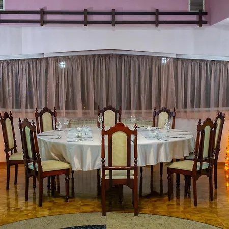 Hotel Slaviani Dimitrovgrad (Haskovo)