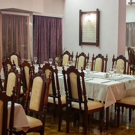 Hotel Slaviani