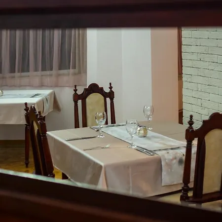Hotel Slaviani