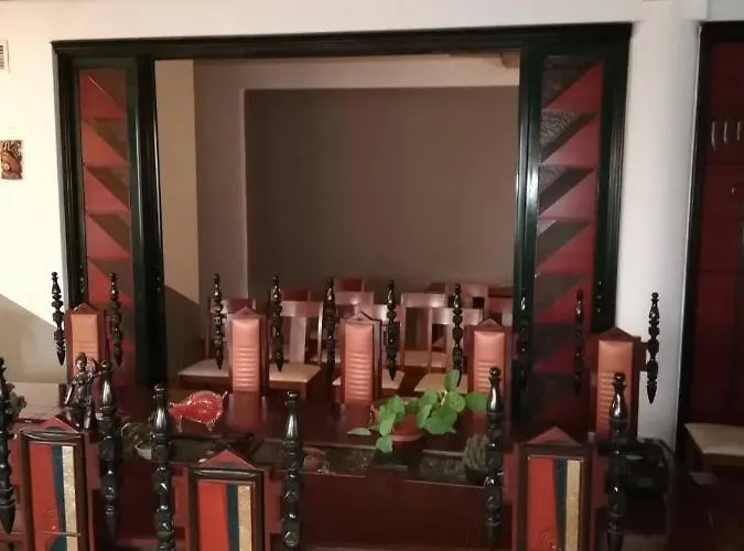 فندق Slaviani ديميتروفغراد