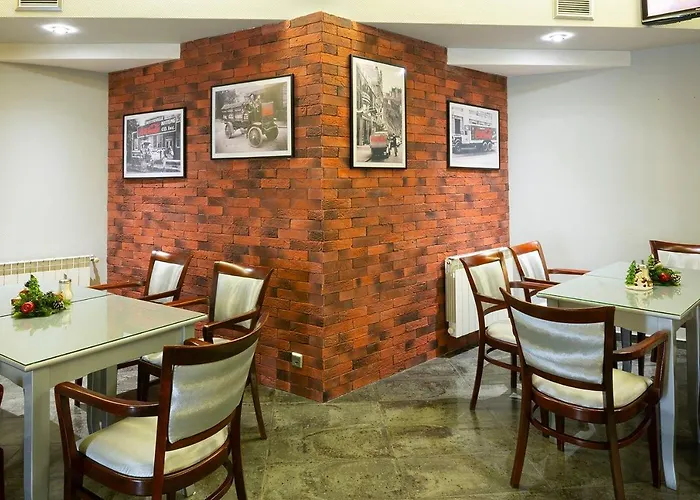 Slaviani 3* ديميتروفغراد