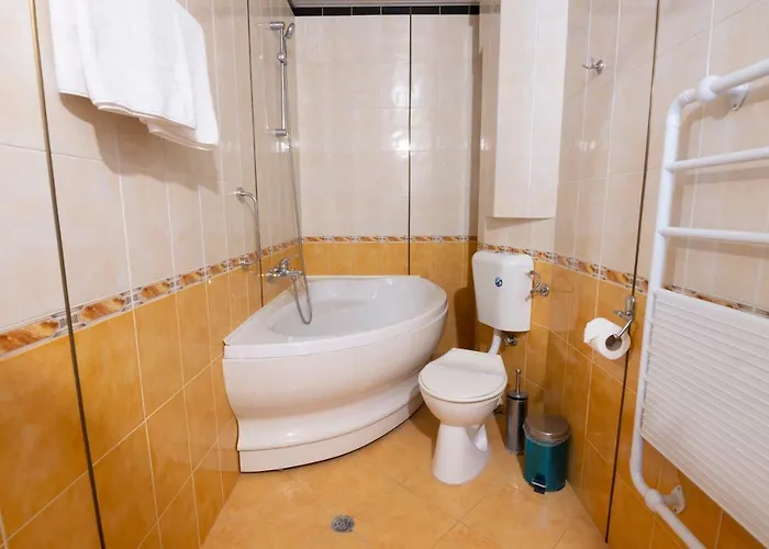 Slaviani 3* ديميتروفغراد