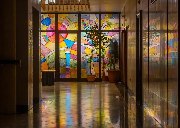 فندق Slaviani ديميتروفغراد