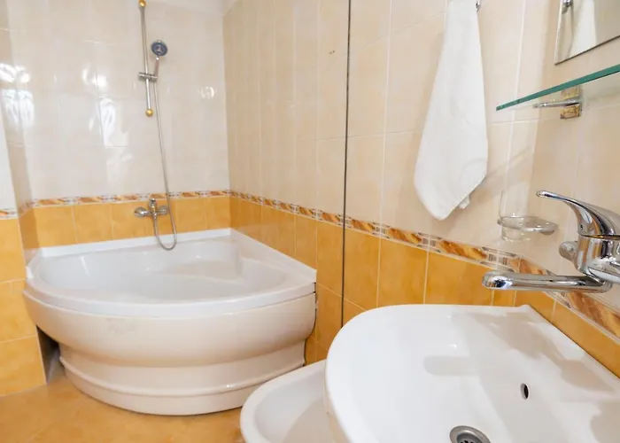 Slaviani 3* ديميتروفغراد