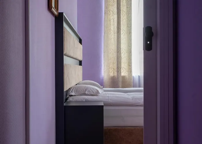 Slaviani فندق 3*