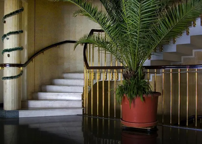 فندق Slaviani ديميتروفغراد